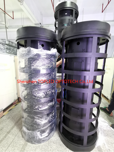 Màn Hình <span class=keywords><strong>LED</strong></span> Độ Phân Giải Cao Chất Lượng Cao Màn Hình <span class=keywords><strong>Led</strong></span> Cong Hình Cung Tròn Linh Hoạt Tùy Chỉnh Trong Nhà - Product Image 6