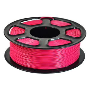 <span class=keywords><strong>Filament</strong></span> d'imprimante 3D <span class=keywords><strong>PLA</strong></span> haute vitesse 1,75 mm, 1 kg, vente en gros pour impression 3D - Product Image 4