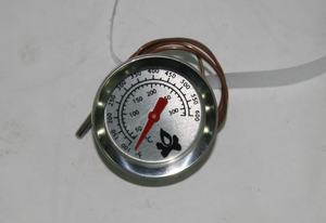 Chinabvate — <span class=keywords><strong>four</strong></span> à pizza portable en acier inoxydable, <span class=keywords><strong>petit</strong></span> accessoire de <span class=keywords><strong>camping</strong></span> en plein air, <span class=keywords><strong>gaz</strong></span> de rôtisserie ti PB01 - Product Image 3