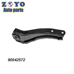 90542572 352011 Chất Lượng Cao Xe Chass Các Bộ Phận Hệ Thống Treo Phần Left Wishbone Cánh Tay Theo Dõi Cánh Tay Điều Khiển Cho <span class=keywords><strong>Opel</strong></span> Corsa 1998 - Product Image 6