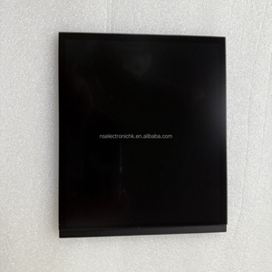 โมดูลหน้าจอ LCD สำหรับอินเทอร์เฟซควบคุมบ้านอัจฉริยะ P0952SXF1MBAASBA1 - Product Image 3