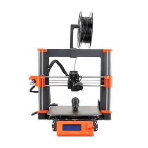 Лидер продаж, набор для 3D-принтера «сделай сам», полный клон Prusa I3 Mk3 +, обновленный полный комплект для 3D-принтера, 3D-принтер