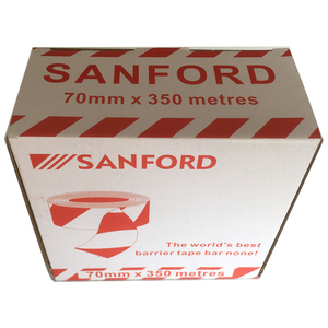 Ruban de signalisation magnétique détectable souterrain avec fil en acier inoxydable, étanche, largeur 50 mm, norme ISO - Product Image 4