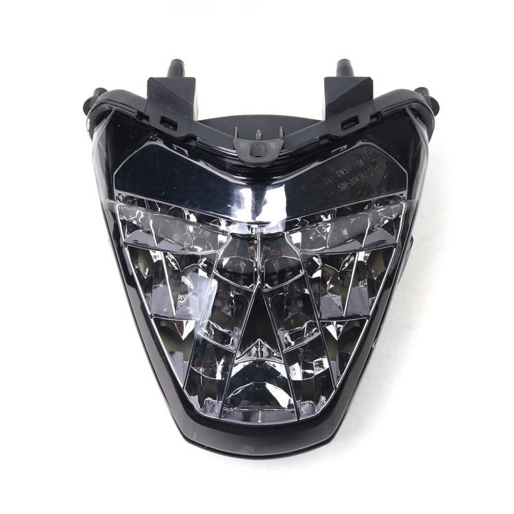 เปลือกโปร่งใสเปลือกสีดำรมควัน