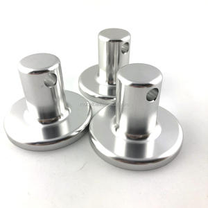 Support de fixation pour barre de protection de moto 19 mm - Support de montage en tube d'acier inoxydable 304 pour sacoche latérale - Product Image 4