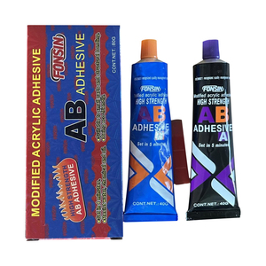 Nhiệt độ cao nhanh chóng Epoxy 56.7g với chất lượng tốt giá rẻ Giá sản xuất bởi Trung Quốc - Product Image 5