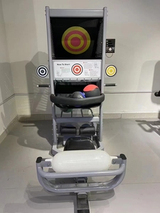 Phòng tập thể dục thương mại <span class=keywords><strong>AB</strong></span> cho Solo bóng rổ bắn đồng hồ cho nhà tập thể dục thể thao & giải trí - Product Image 3