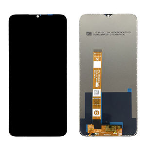 Pour OPPO Realme <span class=keywords><strong>C3</strong></span> C3i 5 5i 5s 6i A31 A5 A9 2020 Norzo 10A 20A Incell / <span class=keywords><strong>OLED</strong></span> LCD écran tactile numériseur assemblée - Product Image 1
