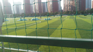 <span class=keywords><strong>Cage</strong></span> <span class=keywords><strong>de</strong></span> Football économique, <span class=keywords><strong>filets</strong></span> souples <span class=keywords><strong>de</strong></span> terrain <span class=keywords><strong>de</strong></span> sport, <span class=keywords><strong>filets</strong></span> <span class=keywords><strong>de</strong></span> corde <span class=keywords><strong>de</strong></span> terrain d'entraînement <span class=keywords><strong>de</strong></span> Football - Product Image 2