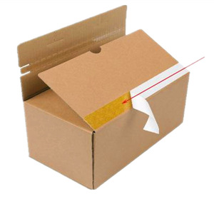 Tùy chỉnh các tông gửi thư dây kéo hộp chế biến dây kéo hộp giấy die-cut in ấn Quà Tặng thể hiện hộp - Product Image 6