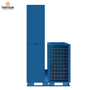 Portable Air Conditioner Mobile Small Home for Hotel Wholesale AC Cooler Alpicool Portable Air Conditioner - Product Image 5