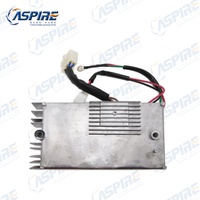 KIPOR – générateur Diesel 12-15KW, 3 phases, 10 fils, régulateur automatique de tension, KI-DAVR-150S3 aluminium