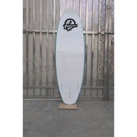 Planches de surf en mousse souple IXPE personnalisées 2024, équipement de surf nouvelle génération