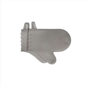 Felt Bath Gloves China Supply - Premium Felt Scrub Gloves - Quick-Dry Exfoliating <b>Mitt</b> Sale Price - Product Image 2