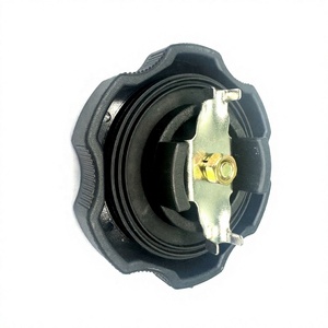 ฝาปิดน้ำมันเครื่องสำหรับรถยนต์ฮุนได เกีย มิตซูบิชิ รุ่น SMD132260 26510-35000 สีดำ PA66-GF30 อะไหล่ทดแทน - Product Image 3
