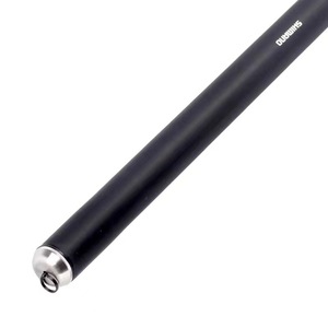 Canne à pêche télescopique Shimano 4M en fibre de carbone, action moyenne rapide, pour la pêche à la carpe en rivière, lac ou étang. - Product Image 3