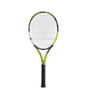 ไม้เทนนิส Bolat <span class=keywords><strong>Pure</strong></span> <span class=keywords><strong>Aero</strong></span> (รุ่นที่ 7) แบบพกพา ผลิตจากคาร์บอนไฟเบอร์ สำหรับผู้เล่นระดับสูงที่ต้องการการหมุน - Product Image 1