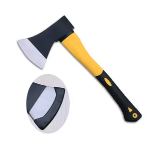 Tpr Sợi Nhựa Xử Lý Rìu Thủ Công Mỹ Nghệ Cho Nhà Và Ngoài Trời Cây Cắt Lớn Búa Núi Rìu - Product Image 1
