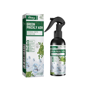 Spray anti-punaises <span class=keywords><strong>de</strong></span> <span class=keywords><strong>lit</strong></span> et acariens à action rapide, <span class=keywords><strong>traitement</strong></span> anti-punaises <span class=keywords><strong>de</strong></span> <span class=keywords><strong>lit</strong></span>, sans tache, sans odeur, sans danger pour les enfants et les animaux domestiques, meilleure protection prolongée - Product Image 6