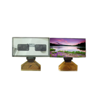 Afficheur OLED micro ultra-fin de 0,49 pouce, 14 broches, résolution 64x32, modules PMOLED E-Paper