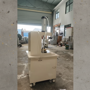 สายการผลิตผงสบู่สูตรทำด้วยมืออย่างง่าย - Product Image 1