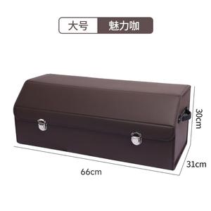 Organizzatore Multifunzionale <span class=keywords><strong>per</strong></span> Bagagliaio Auto, Scatola Portaoggetti Bestseller - Product Image 6