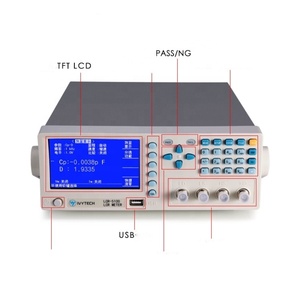 LCR5030 30kHz แหล่งจ่ายไฟของแท้ ใหม่เอี่ยม บริดจ์ดิจิตอลคุณภาพสูง มีสินค้าในสต็อก - Product Image 6