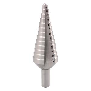 Foret de centrage et en acier rapide TTAKE à tige hexagonale avec revêtement pour le perçage de trous dans le bois/le plastique 4mm/8mm/10mm - Product Image 2