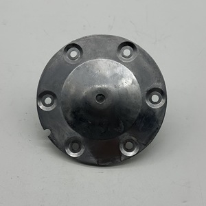 Conjunto de Brida Izquierda para Lavadora Candy, Ranura Estriada SX2160 70013823, Pieza de Acero - Product Image 3