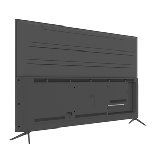 โทรทัศน์ผ่านเว็บจอ LED สมาร์ททีวี4K Ultra HD 43 50 55 65นิ้วมาใหม่2023 - Product Image 2