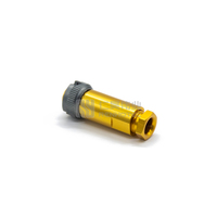 Conector Ruso PC4TB RS4TV de 4 Pines Macho y Hembra