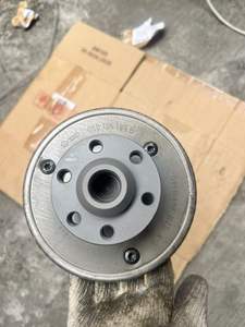 เพลาข้อเหวี่ยง Volkswagen 06A105021 เพลาข้อเหวี่ยง VW Beetle Golf Jetta Passat A4 TT 1.8T - Product Image 5