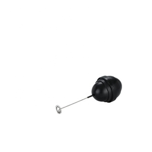 <span class=keywords><strong>Mousseur</strong></span> à lait et café automatique en acier inoxydable écologique, neuf, à un clic, avec tasse en <span class=keywords><strong>verre</strong></span>, pour mélanger les boissons et battre les œufs - Product Image 6