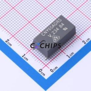 ทรานซิสเตอร์ทรานซิสเตอร์เอาท์พุทอปโต้คัปเปลอร์ SMD-4P CNY65AGRST ของแท้และใหม่ชิปชิ้นส่วนอิเล็กทรอนิกส์ - Product Image 1