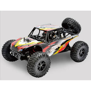 รถบังคับวิทยุ RH1045 VRX Racing ขนาด 1/10 รุ่น OCTANE XL Baja <span class=keywords><strong>Trophy</strong></span> Brushless Desert <span class=keywords><strong>Truck</strong></span> ของเล่นรถบังคับความเร็วสูง - Product Image 1