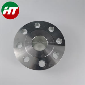 Hastelloy G30 8 6ตาบอดครีบ K500ซัพพลายเออร์ - Product Image 3