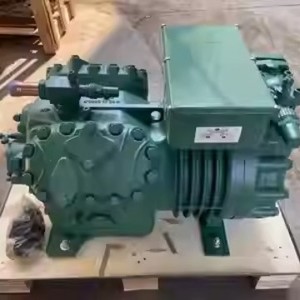 Compresseur semi-hermétique Bitzer 4PES-15 4PCS-15.2Y-40S 4PCS-15.2-40P pour remplacement et réparation 12 V Neuf - Product Image 1