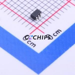 Diode MMBD4448HSDW-7-F SOT-363 neuve et originale, à récupération rapide / à haute efficacité - Product Image 1