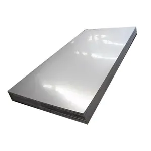 Hot Sale 0.3mm 1mm 3mm SUS AISI 2B No.1 201 304 316L 321 430 4x8 Stainless Steel Sheet Plate