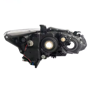 AURON Laser Dual Color 6000K 36W 6000 Lumens LED Headlamp Retrofit Upgrade for Lexus CT200 2013-2018 <b>12V</b> New <b>Plug</b> & Play - Product Image 4