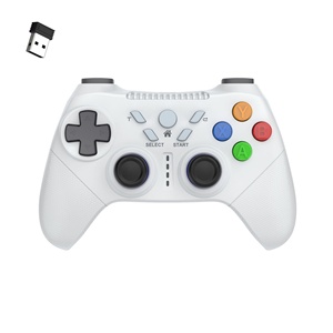 <span class=keywords><strong>Manette</strong></span> sans fil Zowie AGB-003, <span class=keywords><strong>manette</strong></span> de jeu à double vibration pour PS-<span class=keywords><strong>4</strong></span> PS-3 Nin-tendo Switch Windows PC Set-top Box 6 axes - Product Image 3