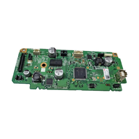 Placa Formateadora L3210, Placa Base Principal para Impresora Epson L3210, Repuestos