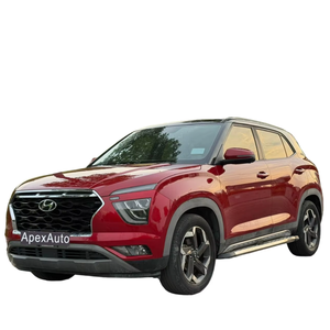Vendita calda Hyundais Ix25 2020 SUV 5 posti LHD 1.5L motore nuova auto a Gas con cambio automatico R16 pneumatici Stock in Russia - Product Image 1