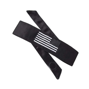 Bandeau de paintball en gros de haute qualité avec bande élastique, absorbant la transpiration et confortable – Personnalisable pour les bandeaux - Product Image 3