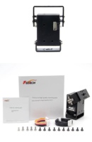 Servo Modbus RS485 SM80BL de 24V Estable, 70kgcm, para Articulación de Cintura/Hombro de Robot Humanoide, Brazo Robótico, Línea de Producción, Pinza de Automatización, Pieza de Repuesto
