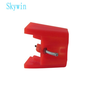 Stylet Skywin SW-TS002 avec pointe remplaçable pour téléphone portable, en plastique - Product Image 1