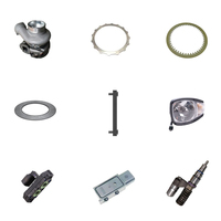 Pièces de rechange pour machines de construction, pièces de moteur Aftermarket 217-6022 4N-1151 8T-4223 7X-3374 8S-5383 7W-4176 6L-5874 243-6718