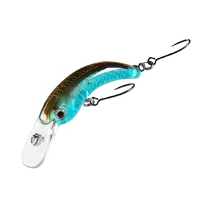 Esche da Pesca Bearking JackAll Timon Noracra 42F 29F 29mm 42mm Jackal, Esche Artificiali Swimbaits - Product Image 1