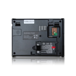 Bán Nhận Dạng Dấu Vân Tay Với Nhận Dạng Thẻ Sinh Trắc Học Thời Gian Chấm Công Kiểm Soát Truy Cập Thiết Bị Với Gt210 - Product Image 5