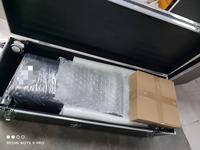 Appareil de beauté professionnel 4-en-1 M8 Theramag pour lifting et raffermissement, 4 poignées, 7 embouts, usage domestique et professionnel, anti-âge, modèle B31